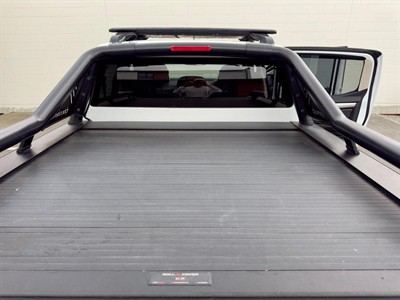 2019 Holden Colorado - Thumbnail