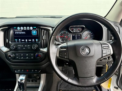 2019 Holden Colorado - Thumbnail