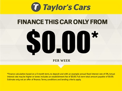 2019 Holden Colorado - Thumbnail