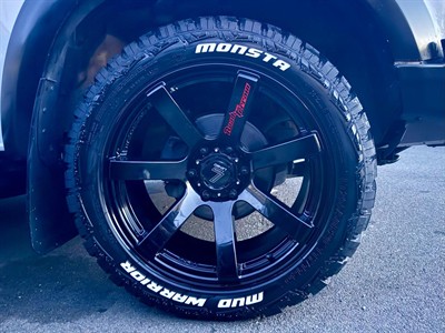 2019 Holden Colorado - Thumbnail