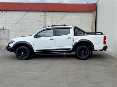 2019 Holden Colorado - Thumbnail