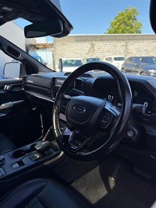 2023 Ford Everest - Thumbnail