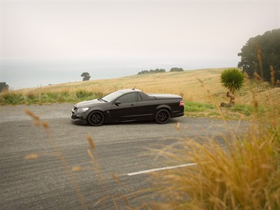 2016 Holden HSV - Thumbnail