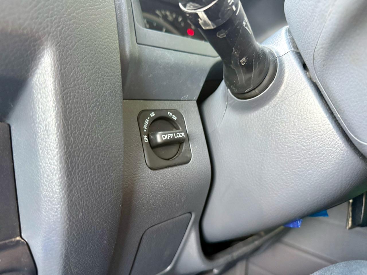2022 Toyota Land Cruiser