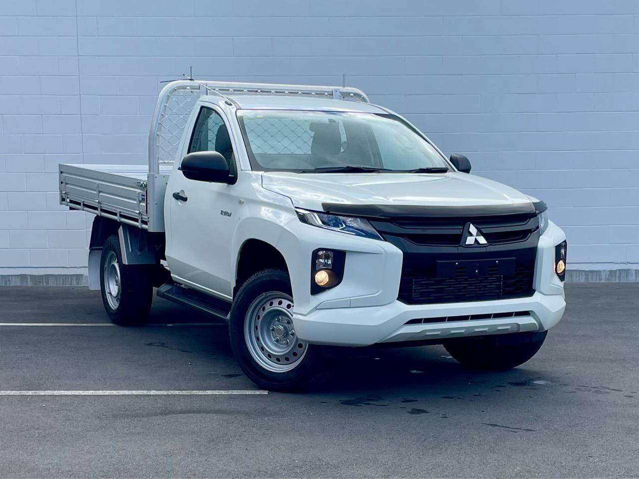 2024 Mitsubishi Triton