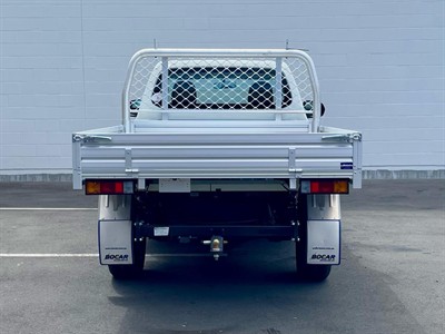 2024 Mitsubishi Triton - Thumbnail