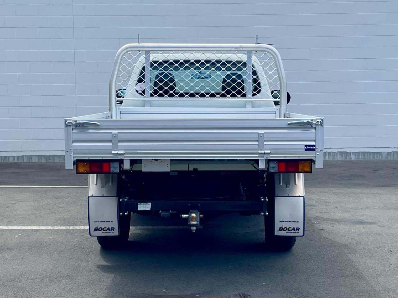 2024 Mitsubishi Triton