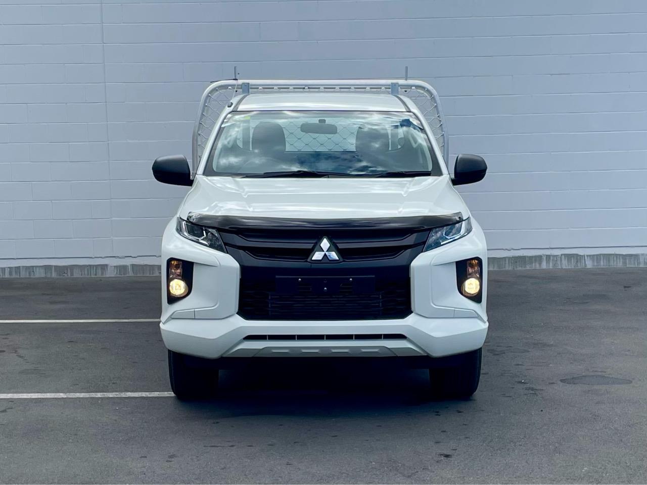 2024 Mitsubishi Triton