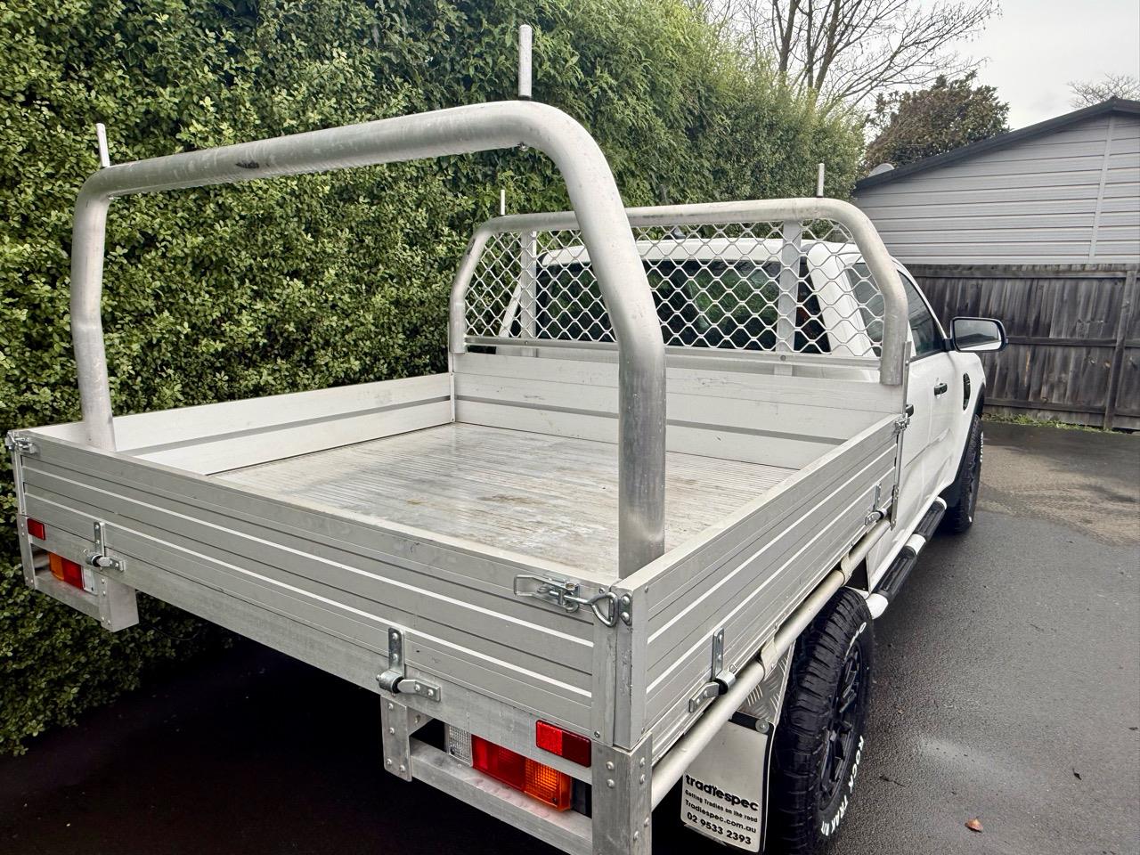 2023 Ford Ranger