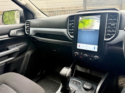 2023 Ford Ranger - Thumbnail
