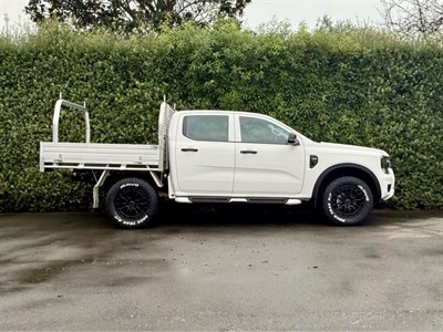2023 Ford Ranger - Thumbnail