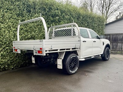 2023 Ford Ranger - Thumbnail