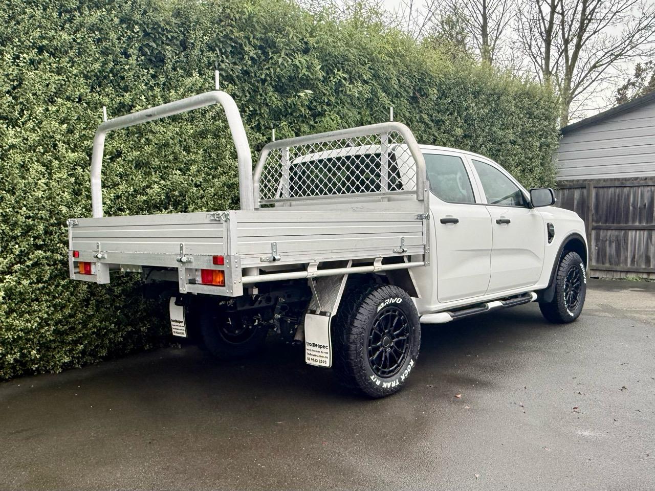 2023 Ford Ranger