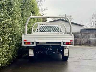 2023 Ford Ranger - Thumbnail
