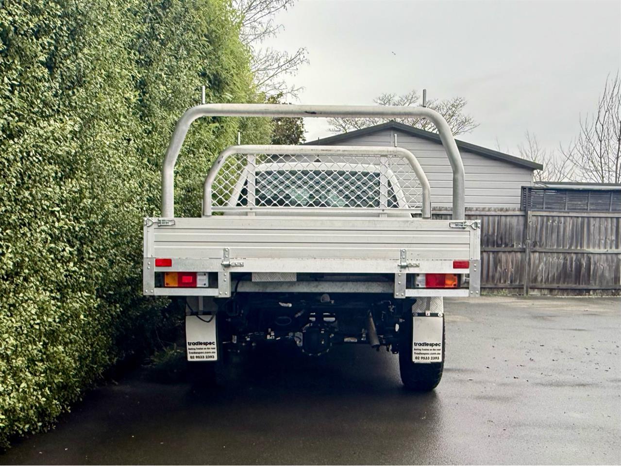 2023 Ford Ranger