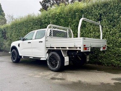 2023 Ford Ranger - Thumbnail