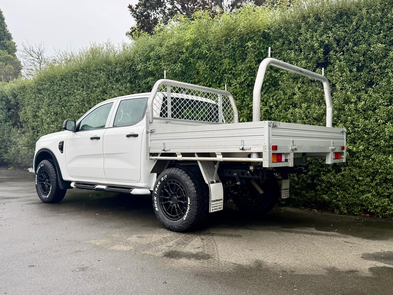 2023 Ford Ranger