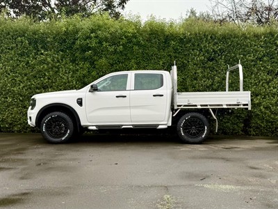 2023 Ford Ranger - Thumbnail