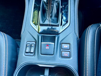 2017 Subaru XV - Thumbnail