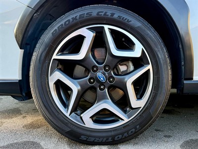 2017 Subaru XV - Thumbnail