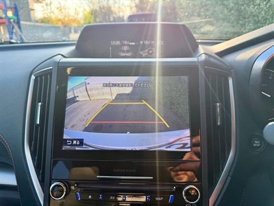 2017 Subaru XV - Thumbnail