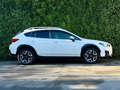2017 Subaru XV - Thumbnail