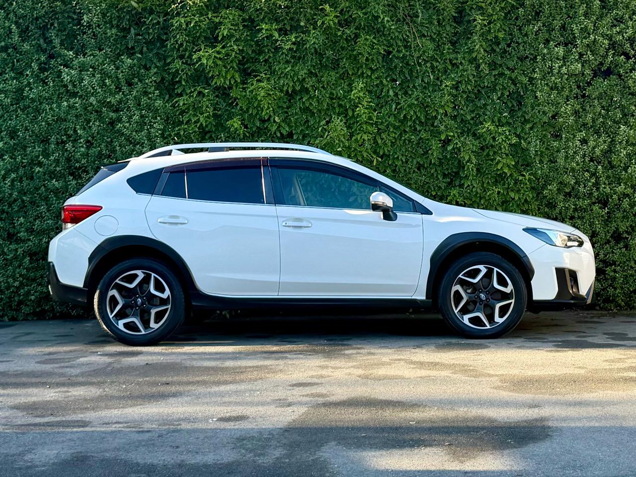 2017 Subaru XV