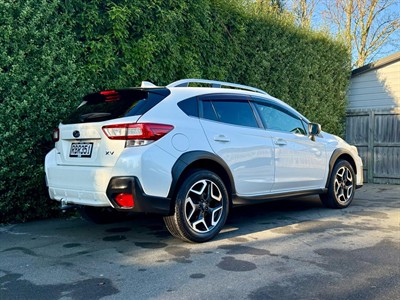 2017 Subaru XV - Thumbnail