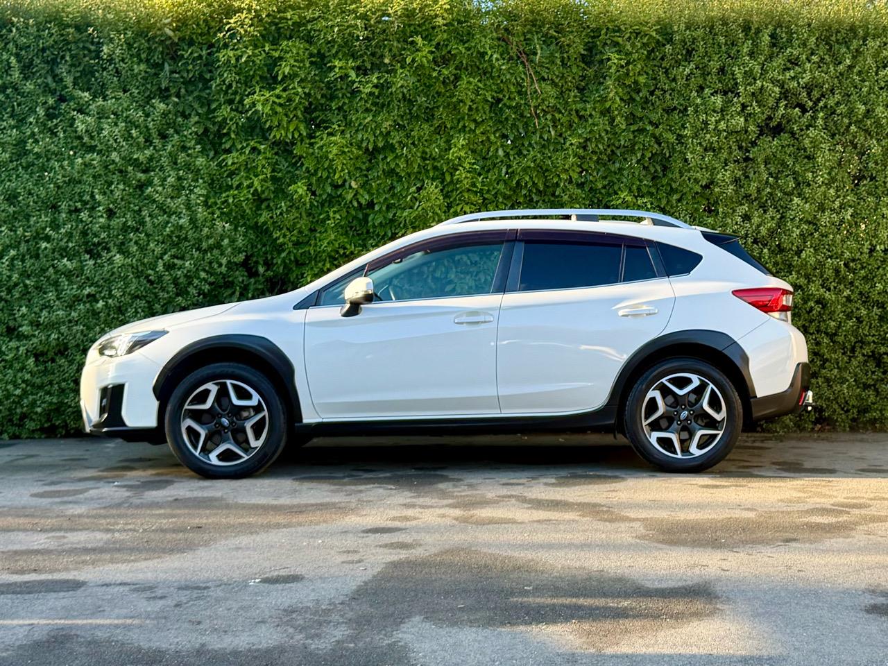 2017 Subaru XV