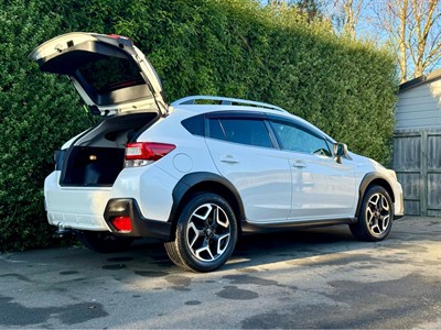 2017 Subaru XV - Thumbnail