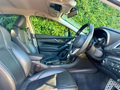 2017 Subaru XV - Thumbnail