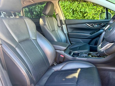 2017 Subaru XV - Thumbnail