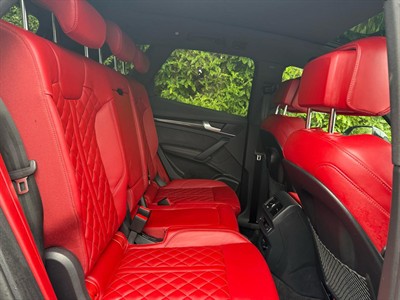 2024 Audi SQ5 - Thumbnail