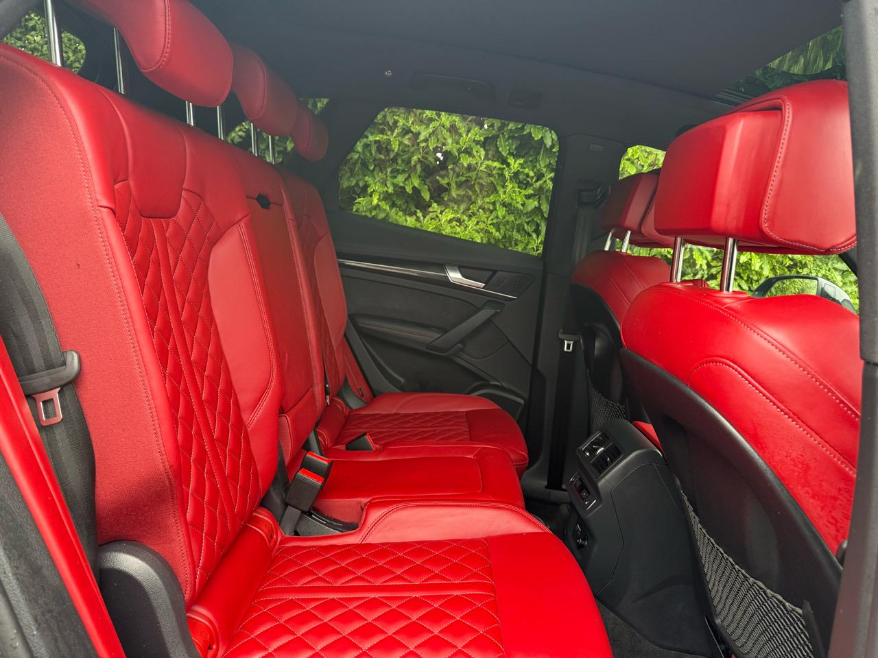 2024 Audi SQ5