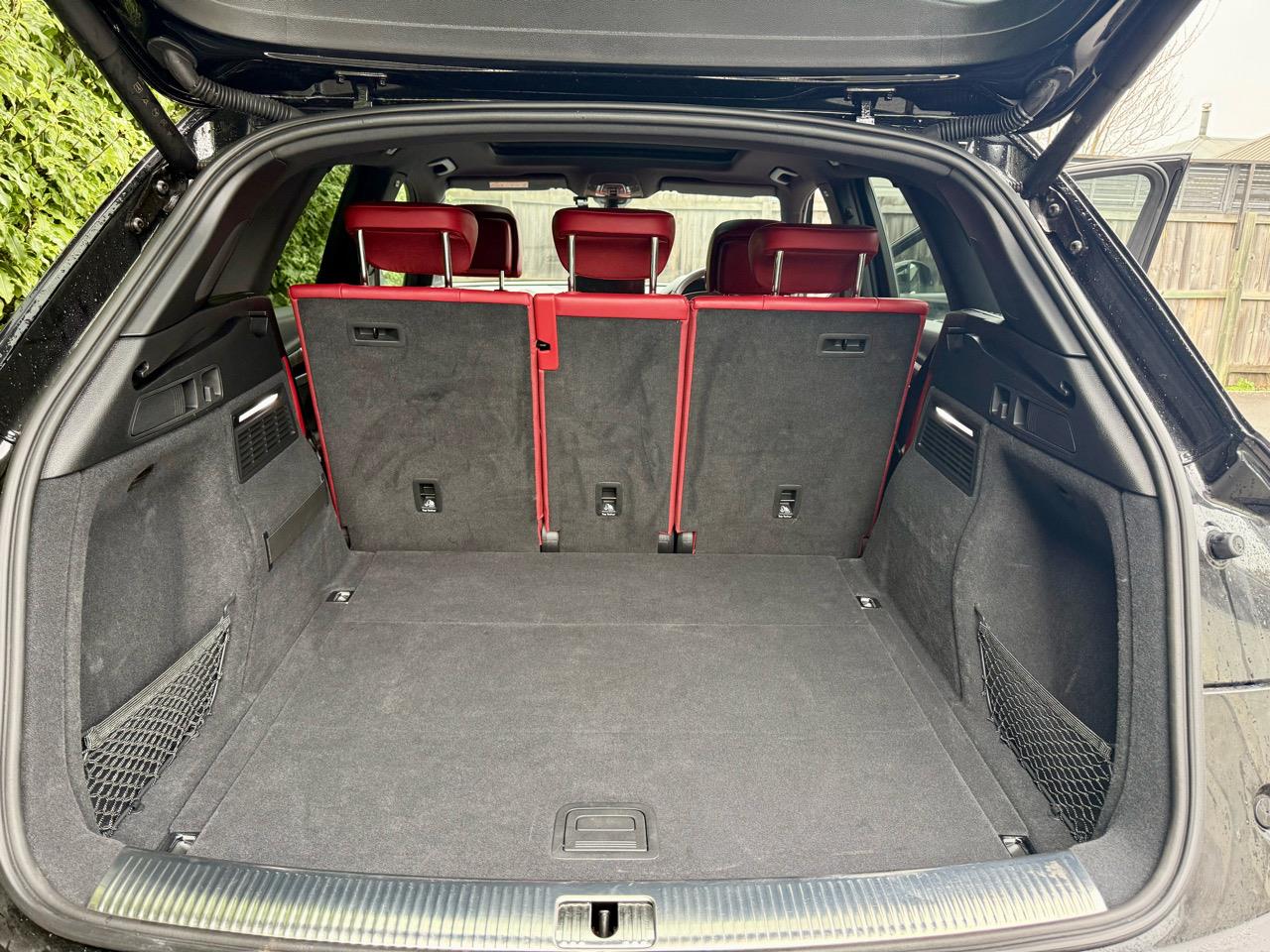 2024 Audi SQ5