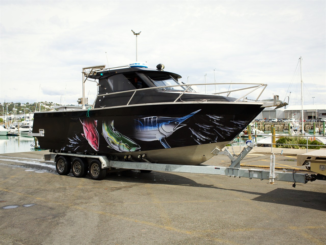 2017 Pinnacle 930