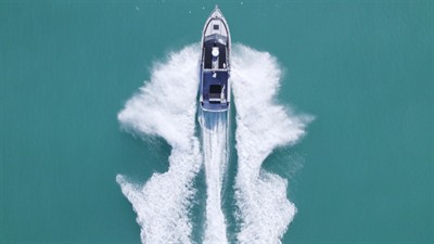 2017 Pinnacle 930 - Thumbnail