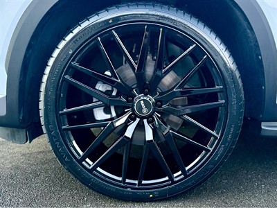 2024 Hyundai Palisade - Thumbnail