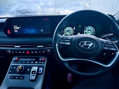 2024 Hyundai Palisade - Thumbnail
