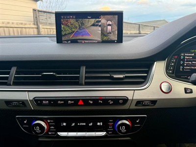 2019 Audi SQ7 - Thumbnail