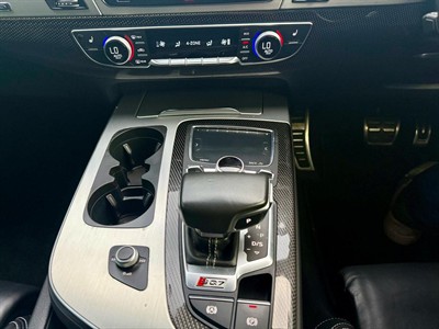 2019 Audi SQ7 - Thumbnail
