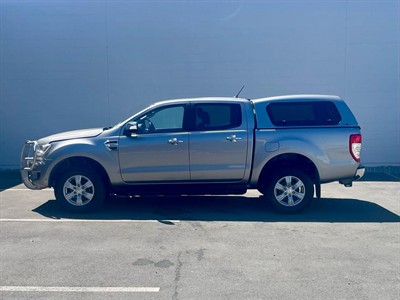 2019 Ford Ranger - Thumbnail