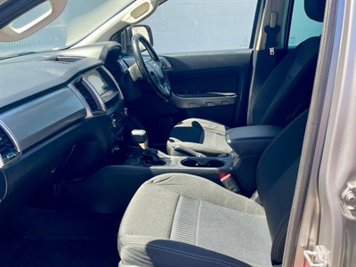 2019 Ford Ranger - Thumbnail