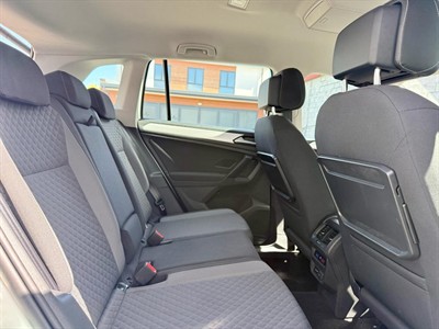 2020 Volkswagen Tiguan - Thumbnail