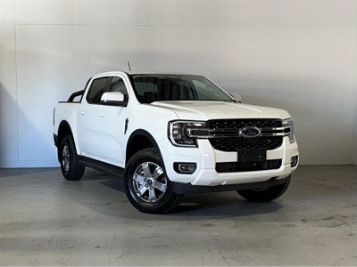 2023 Ford Ranger - Thumbnail