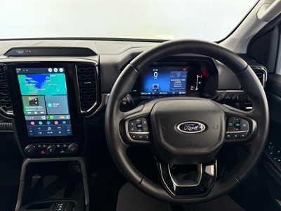 2023 Ford Ranger - Thumbnail