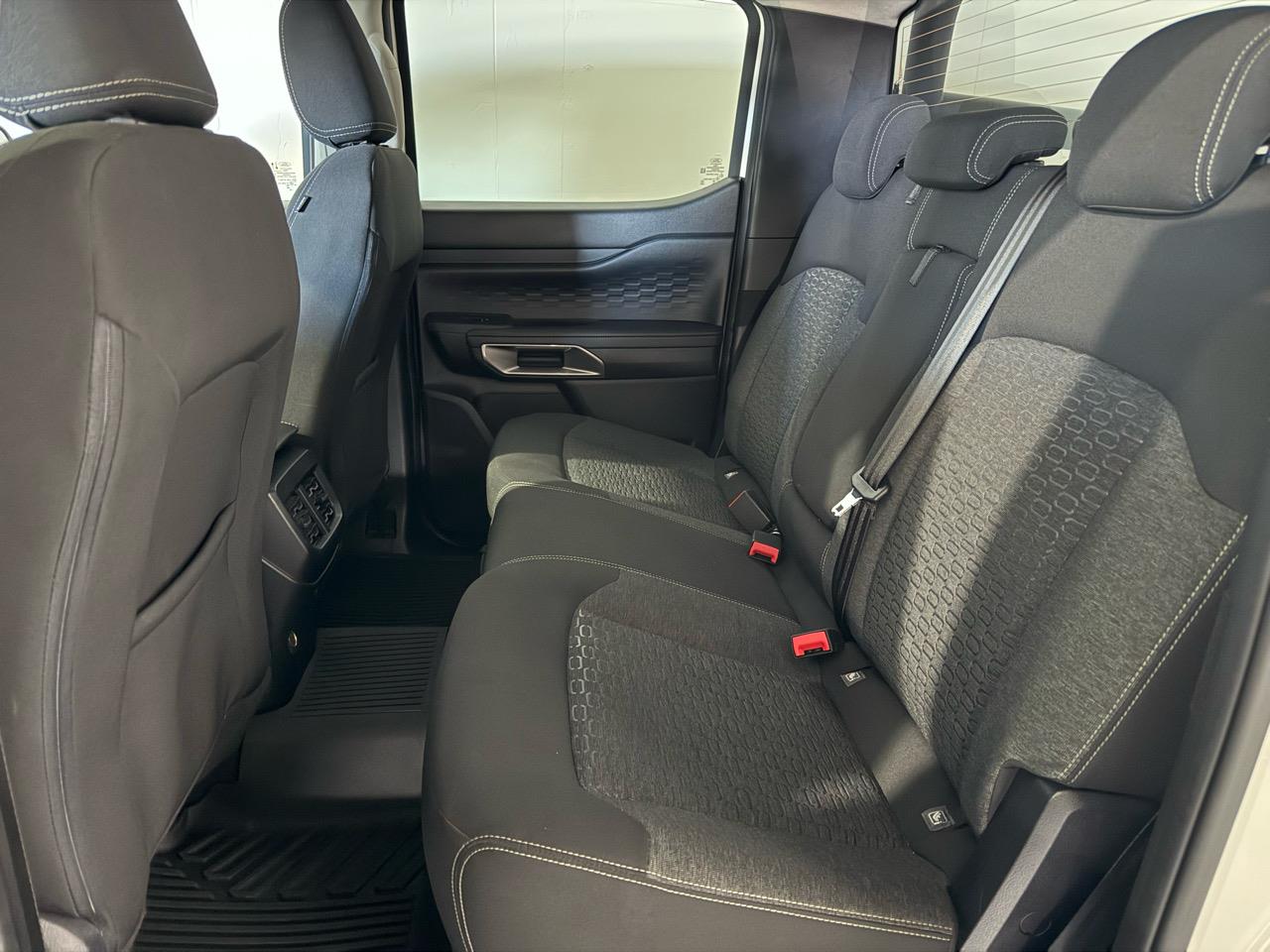 2023 Ford Ranger