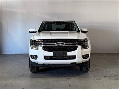 2023 Ford Ranger - Thumbnail