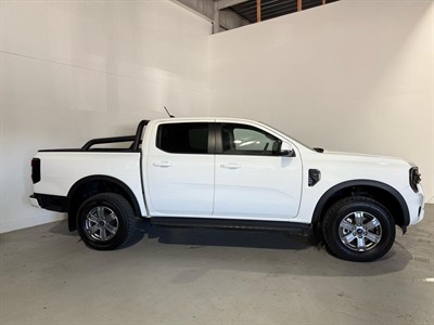 2023 Ford Ranger - Thumbnail
