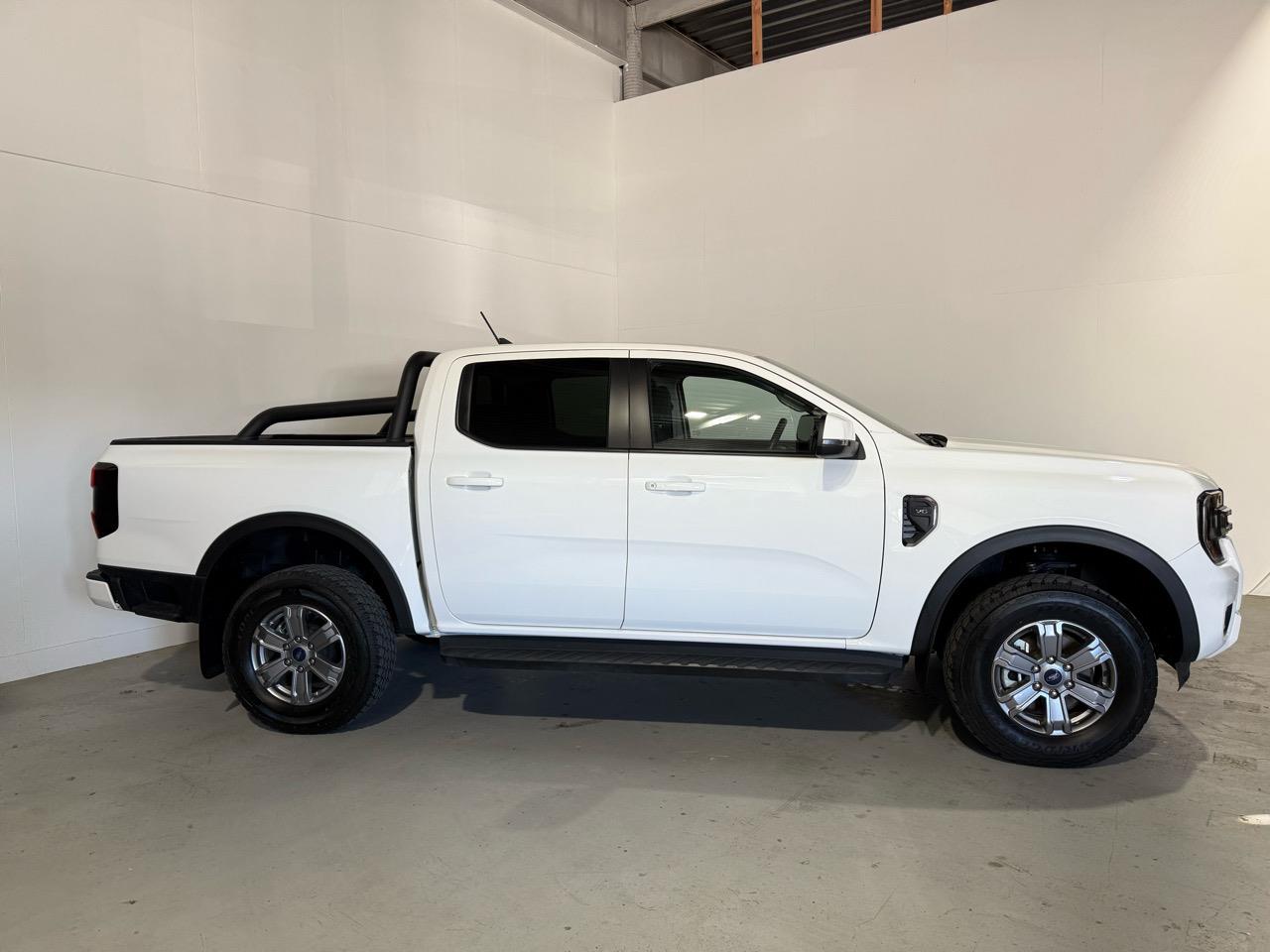 2023 Ford Ranger